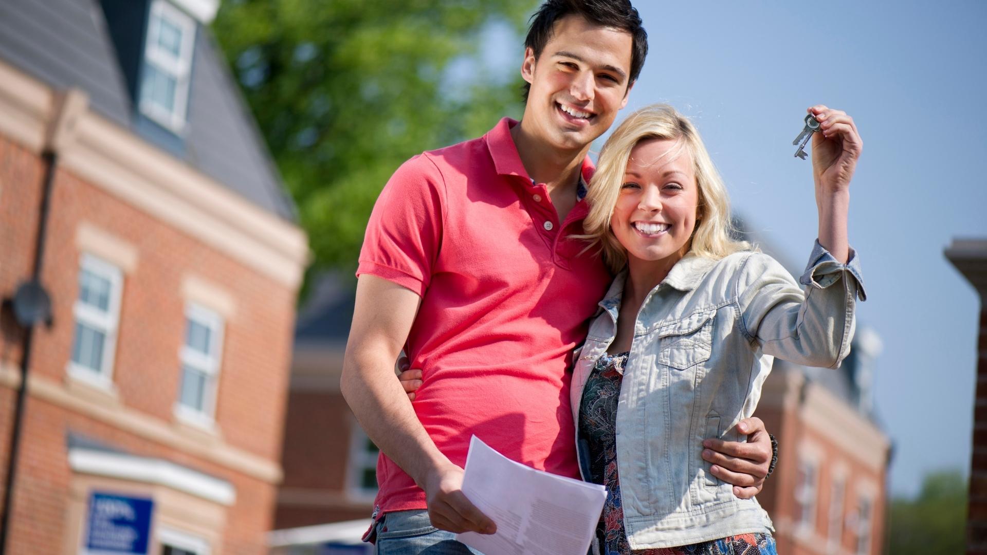 Real Estate Market Trends: Insights for Homebuyers
