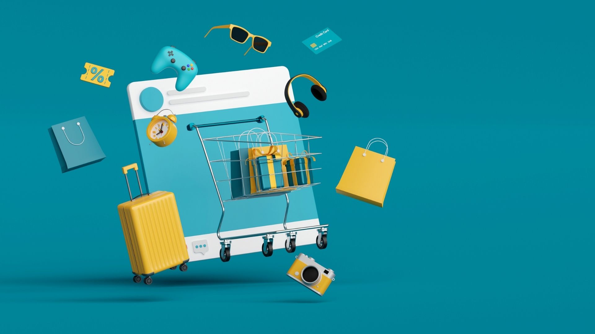 The Rise of E-commerce in Toronto: Tips for Retailers