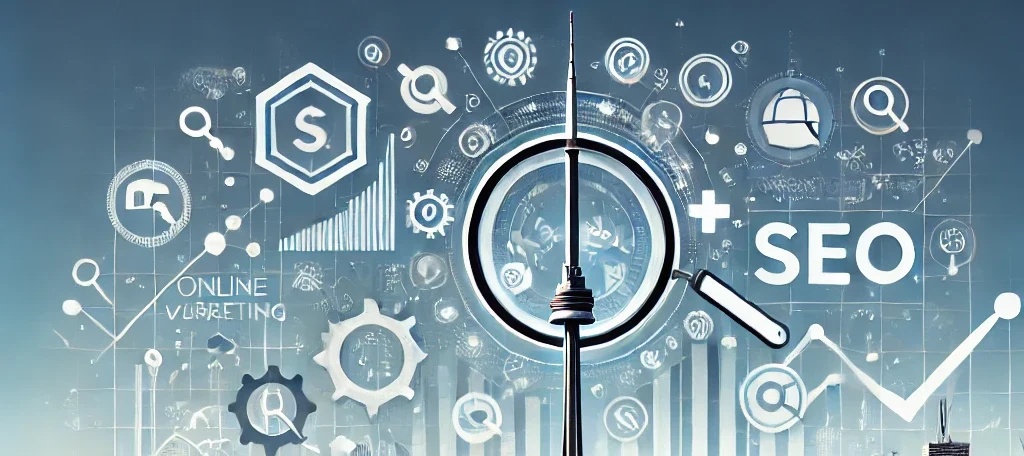 Toronto SEO Experts: The Secret to Beating Your Competitors Online
