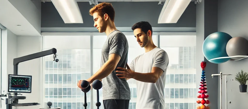 Vestibular Disorder Treatment in Toronto: Restoring Balance and Reducing Dizziness