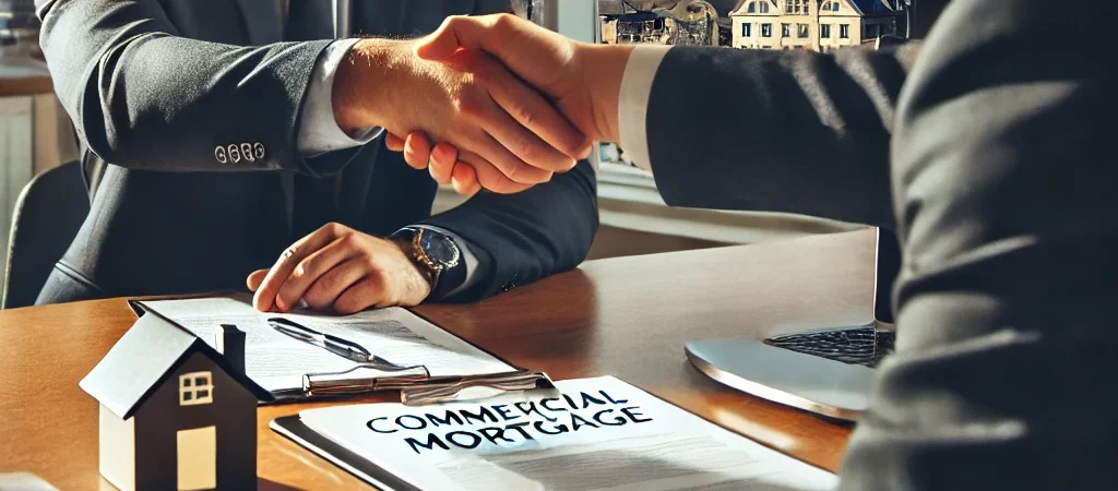 Why a Commercial Mortgage Broker is Essential for Business Growth