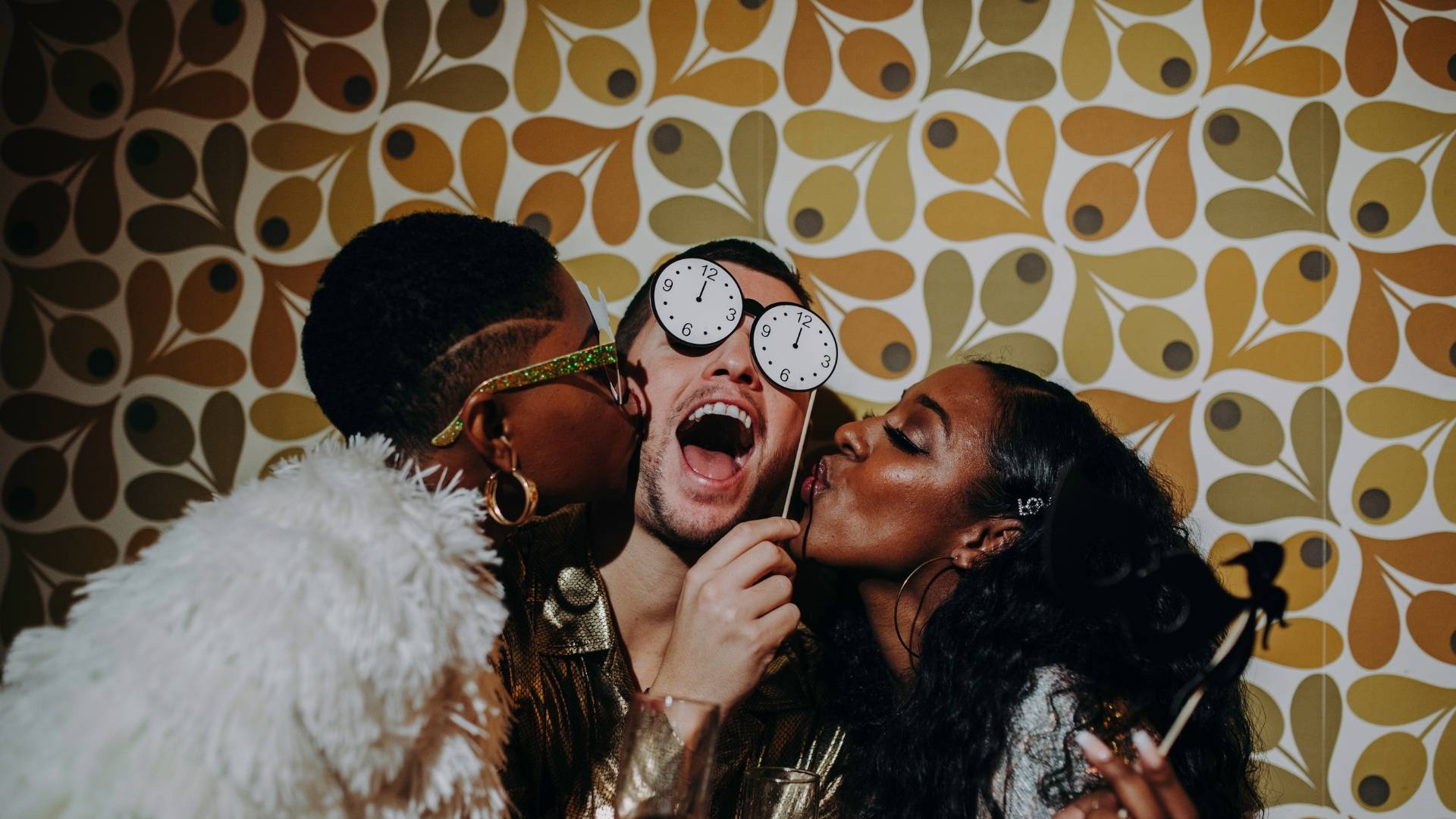 Photo Booth Rental Toronto: Elevate Your Gathering with Fun and Memories